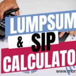 Lumpsum Plus Sip Calculator