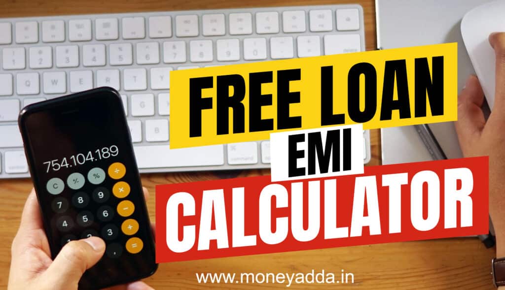 online free personal loan prepayment calculator